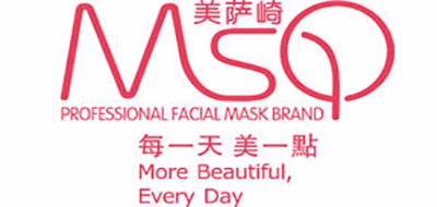Masque/美萨崎品牌LOGO图片