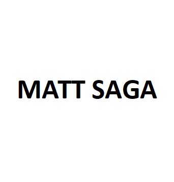 MATT SAGA品牌LOGO图片