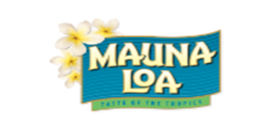 MAUNA LOA/莫纳罗品牌LOGO图片