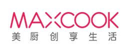 MAXCOOK/美厨LOGO