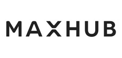 maxhub品牌LOGO图片