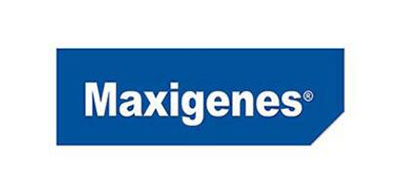 Maxigenes/美可卓LOGO