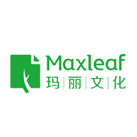 maxleaf/玛丽品牌LOGO