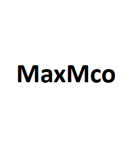MaxMco品牌LOGO图片