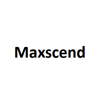 Maxscend品牌LOGO图片