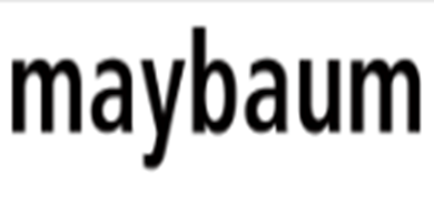 Maybaum/五月树品牌LOGO图片