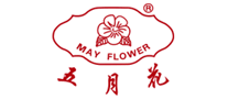 MAYFLOWER/五月花品牌LOGO