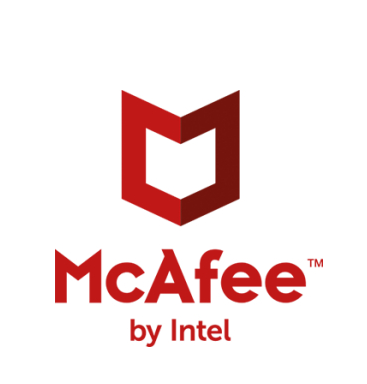 MCAFEE品牌LOGO图片