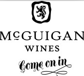 McGuigan Wines/麦格根品牌LOGO图片