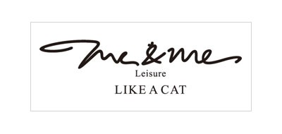 MC&ME/木茜格品牌LOGO图片