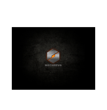 MECHREVO品牌LOGO图片