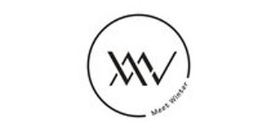 Meet Winter/遇见冬季品牌LOGO图片