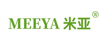 meeya/米亚品牌LOGO图片