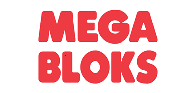 MEGABLOKS/美高品牌LOGO