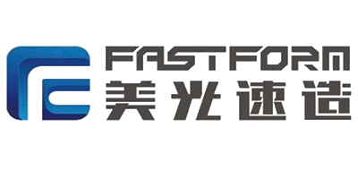 美光速造品牌LOGO图片