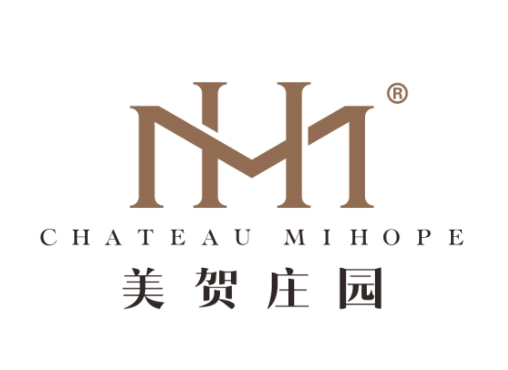 美贺庄园品牌LOGO