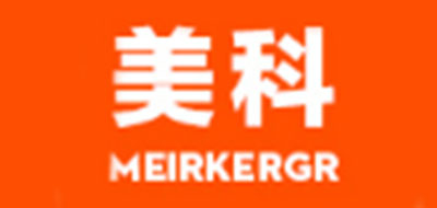 meike/美克品牌LOGO图片