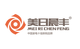 美日晨丰品牌LOGO图片