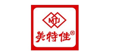 美特佳LOGO