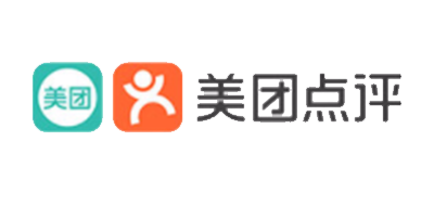 美团点评品牌LOGO图片