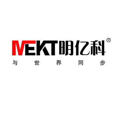 MEKT/明亿科品牌LOGO图片