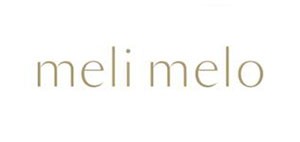 Meli melo/美丽美洛品牌LOGO图片