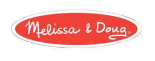 melissa&doug品牌LOGO图片
