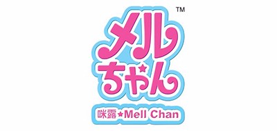 MellChan/咪露品牌LOGO图片