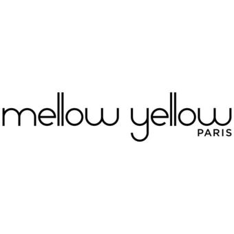 Mellow Yellow Paris品牌LOGO图片