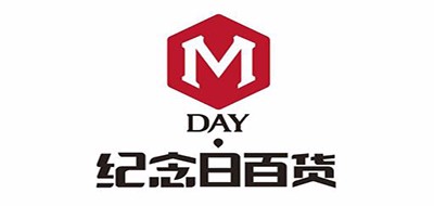 MEMORABLE DAY/纪念日品牌LOGO图片