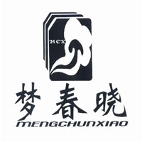 梦春晓品牌LOGO