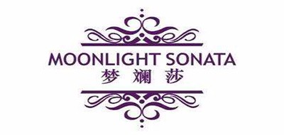 梦斓莎品牌LOGO图片