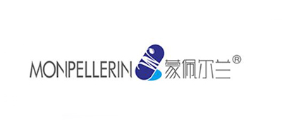 蒙佩尔兰品牌LOGO图片