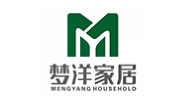 梦洋家居品牌LOGO