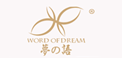 梦之雨品牌LOGO图片