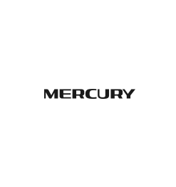 MERCURY/水星LOGO
