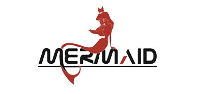 MERMAID/美人鱼LOGO