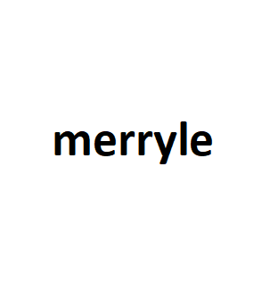 merryle品牌LOGO图片