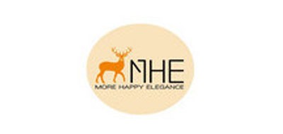 MHE品牌LOGO图片