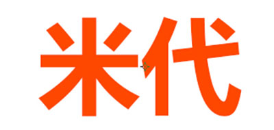 米代品牌LOGO图片