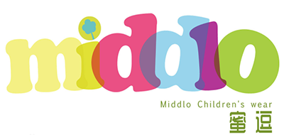 Middlo/蜜逗品牌LOGO图片