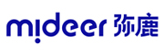 mideer/弥鹿品牌LOGO