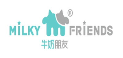 milkyfriendsLOGO