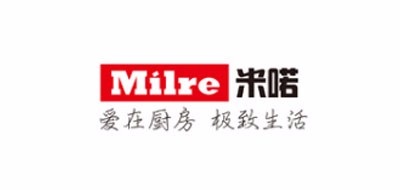 Milre/米喏品牌LOGO图片