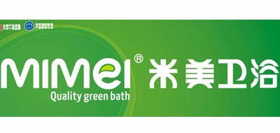米美卫浴品牌LOGO图片