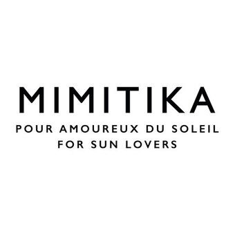 MIMITIKA品牌LOGO图片