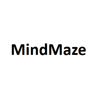 MindMaze品牌LOGO图片