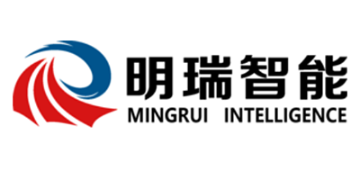 明瑞智能品牌LOGO图片