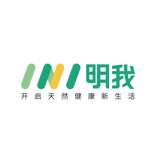 明我品牌LOGO图片