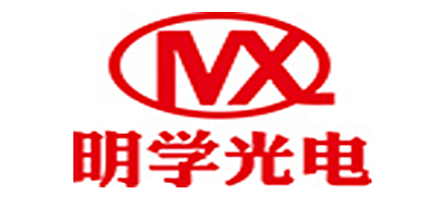 明学光电品牌LOGO图片